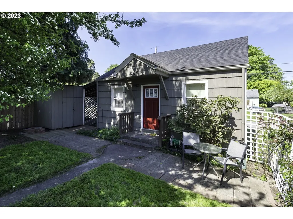269 19th Avenue Longview WA 98632