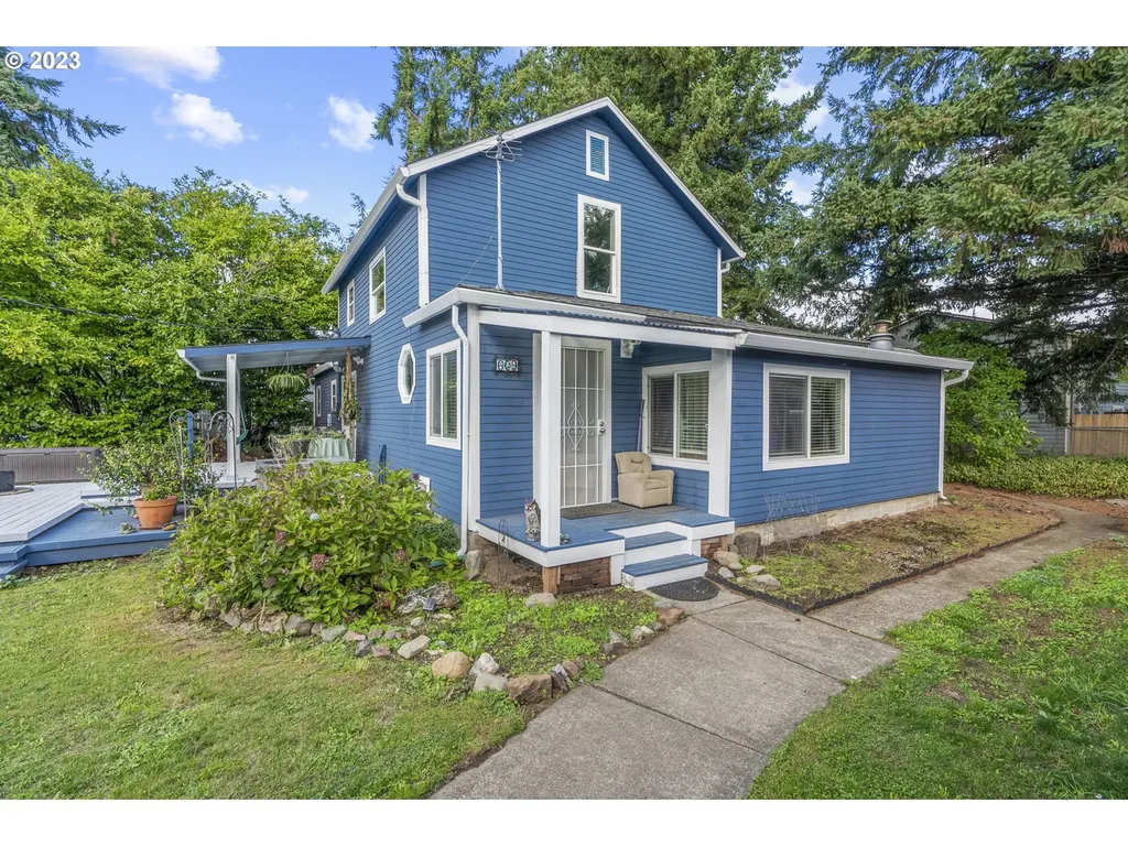 609 NE 104th Avenue Vancouver WA 98664