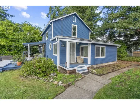 609 NE 104th Avenue Vancouver WA 98664