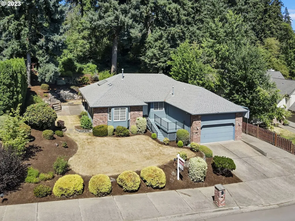 8365 Sw Rogue Lane Wilsonville OR 97070