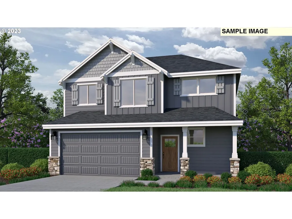 2371 Ne Currin Creek Drive Estacada OR 97023
