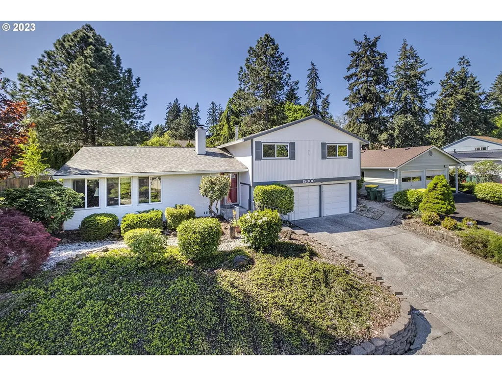 18000 Sw Broad Oak Boulevard Beaverton OR 97007