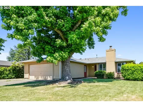 4569 Agate Drive Se Salem OR 97317