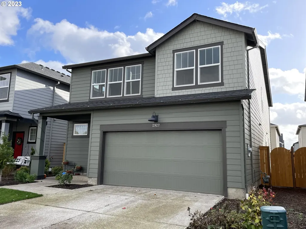 2927 W Street Springfield OR 97477