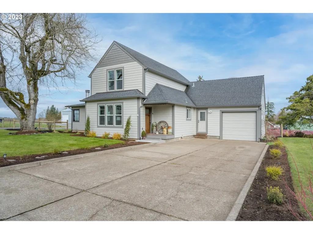 8951 S Schneider Road Canby OR 97013