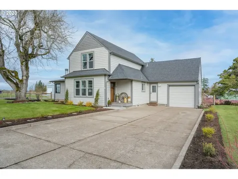 8951 S Schneider Road Canby OR 97013