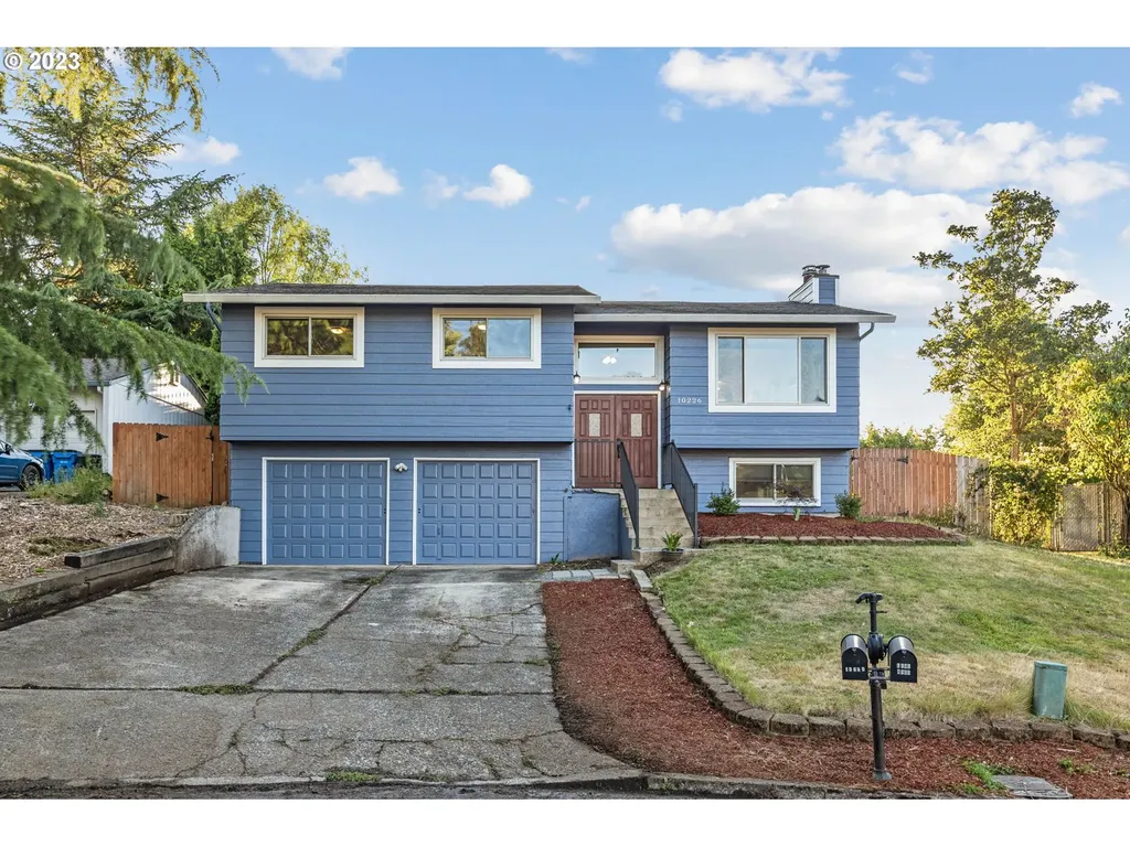 10226 Ne 41st Avenue Vancouver WA 98686