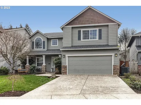 22466 Sw Saxon Place Sherwood OR 97140