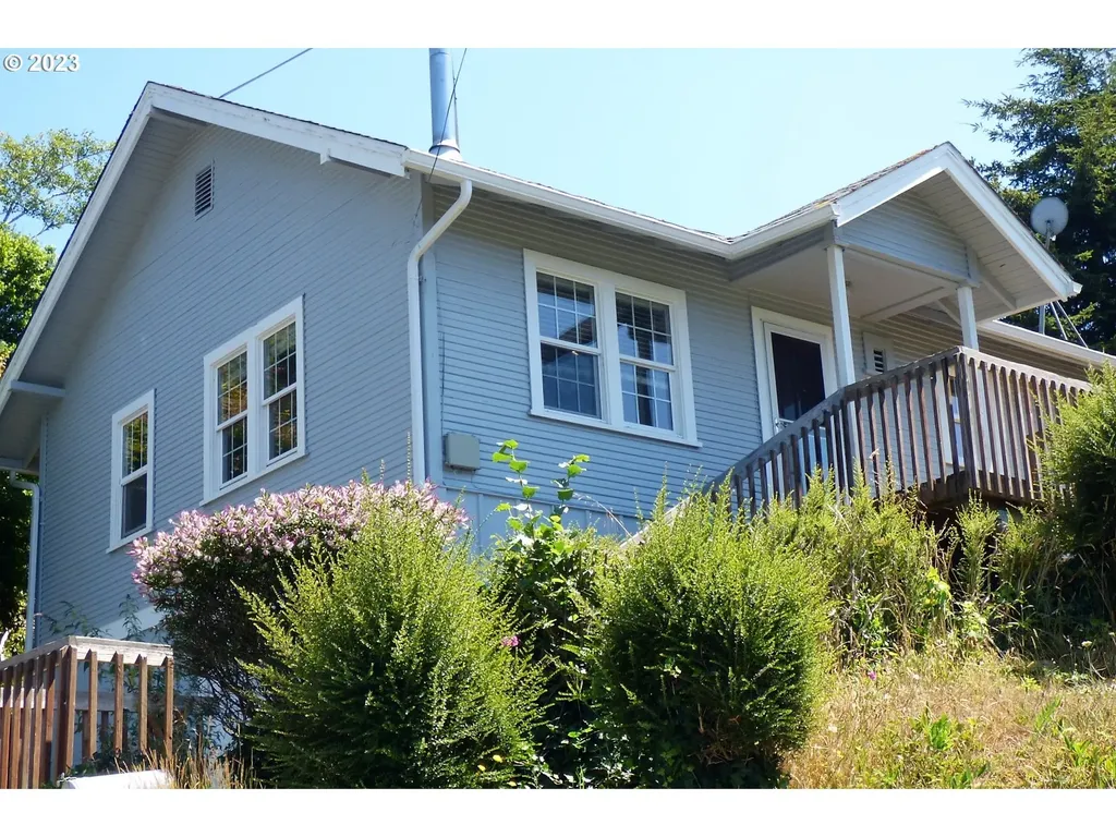 755 Date Avenue Coos Bay OR 97420