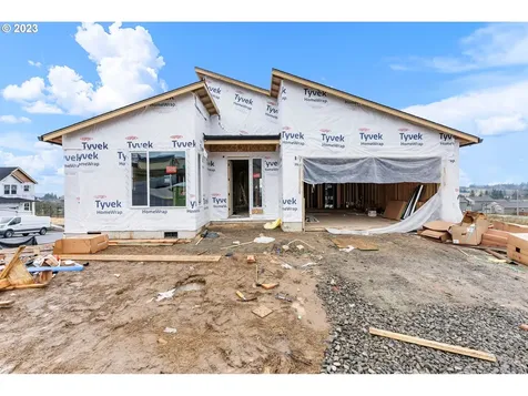 1402 W 16th Avenue La Center WA 98629