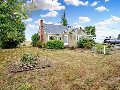 9495 Helmick Road Monmouth OR 97361
