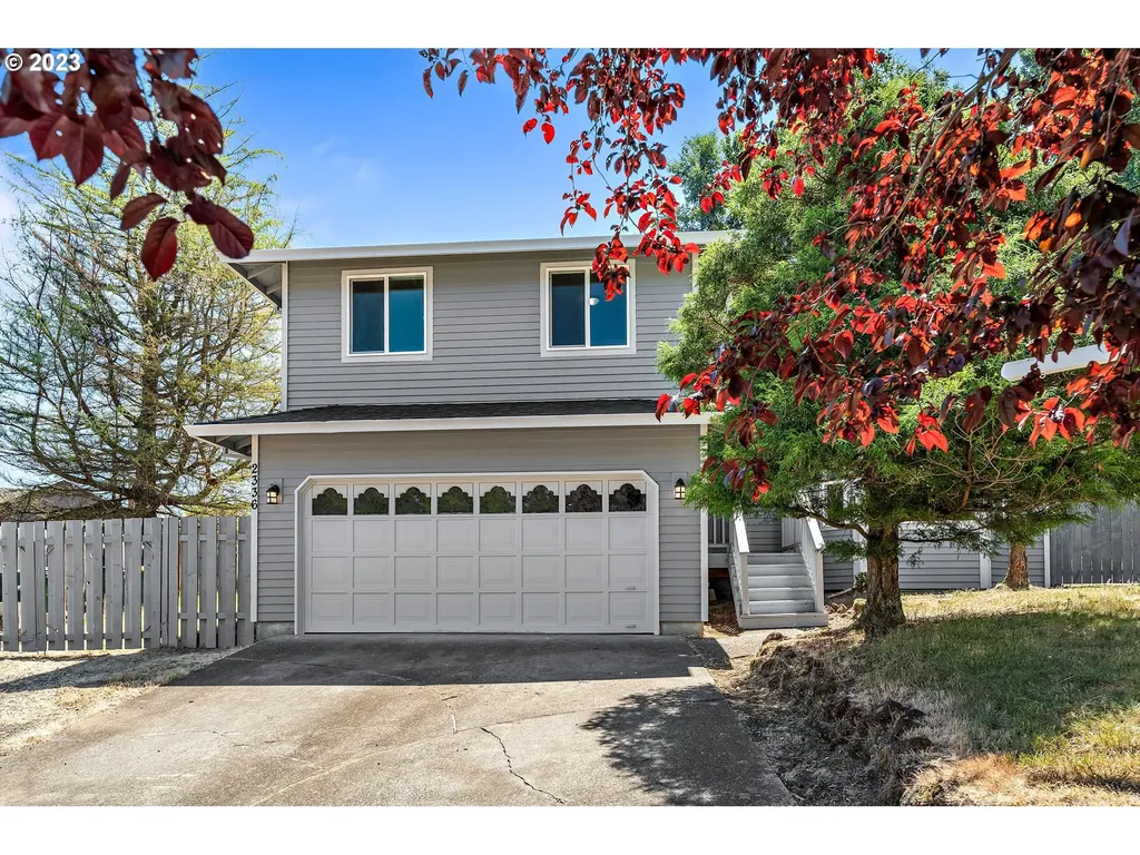 2336 Sw Kendall Court Troutdale OR 97060