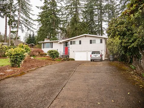 1420 Evergreen Lane Sweet Home OR 97386