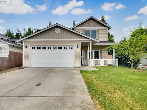 15519 Ne 82nd Circle Vancouver WA 98682