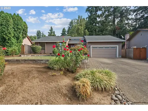 16240 Sw Woodcrest Avenue Portland OR 97224
