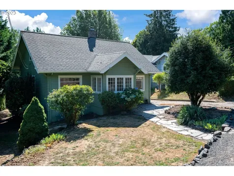 2656 Sw Hume Court Portland OR 97219