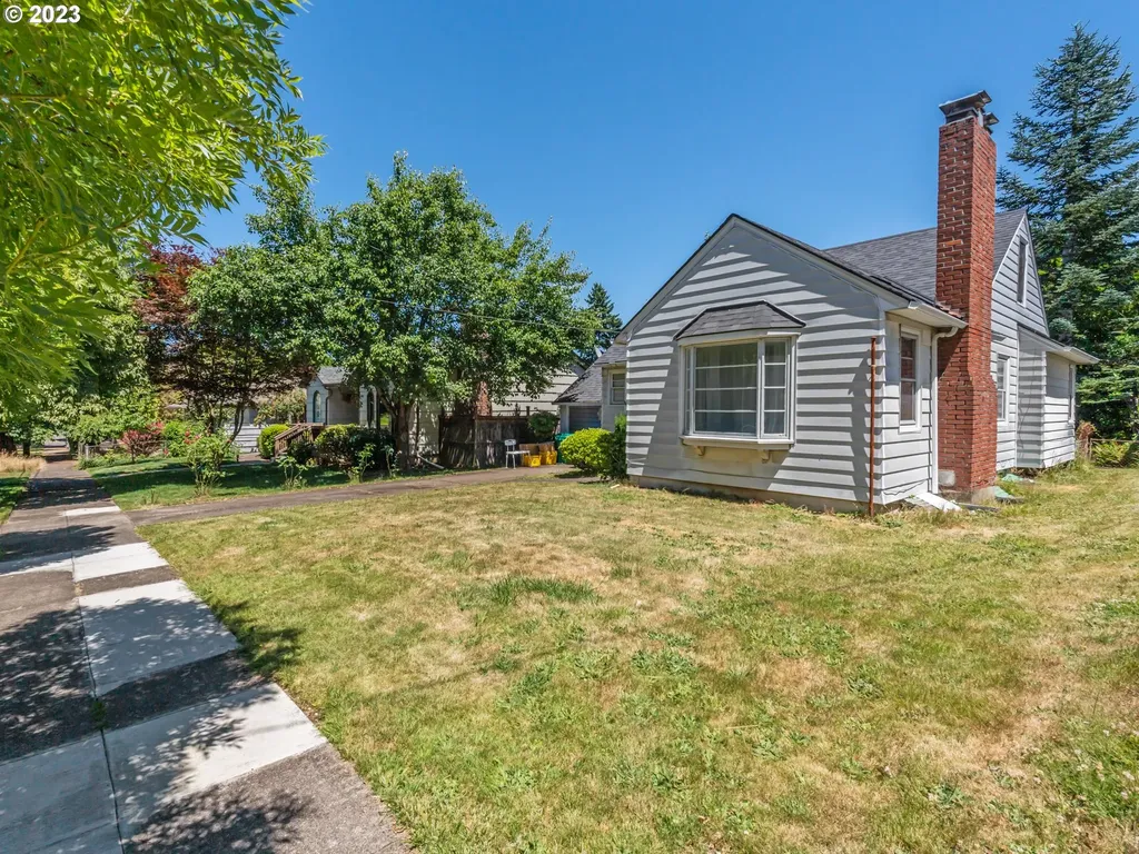 5918 Ne 24th Avenue Portland OR 97211