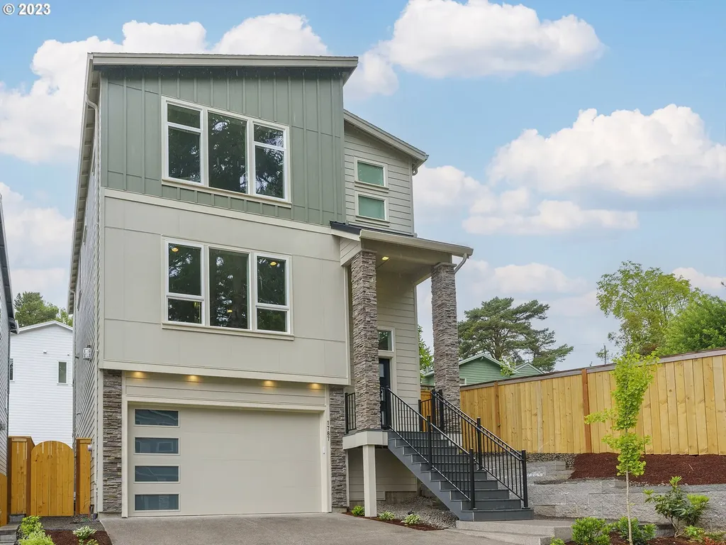 1787 Nw Larkin Terrace Portland OR 97229