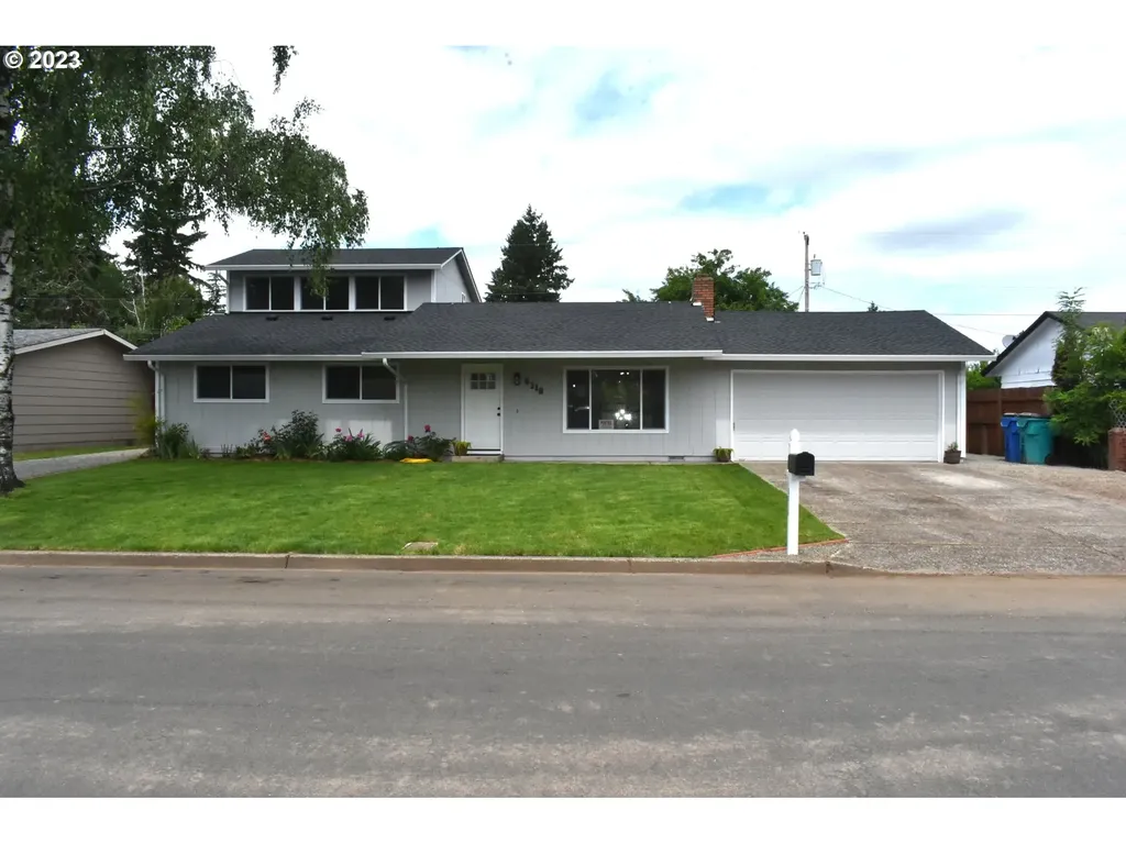 8318 Ne Benton Drive Vancouver WA 98662