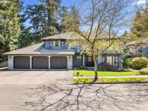 16807 Se Fisher Drive Vancouver WA 98683