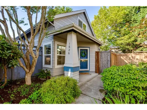 1626 Riley Lane Eugene OR 97402