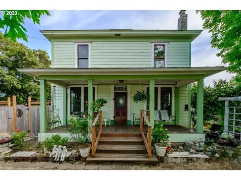 312 Se Clay Street Dallas OR 97338