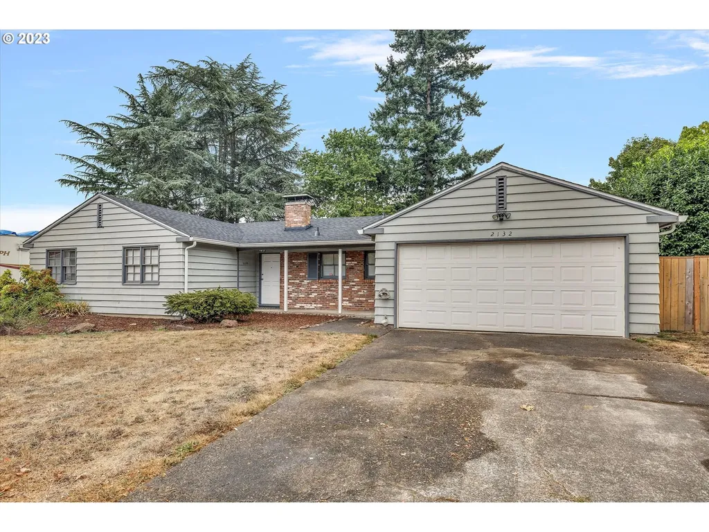2132 Ne 143rd Avenue Portland OR 97230