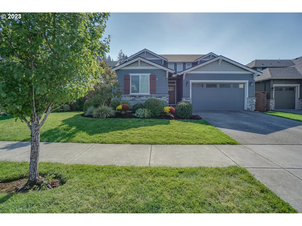 2220 Nw 42nd Avenue Camas WA 98607