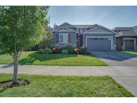 2220 Nw 42nd Avenue Camas WA 98607