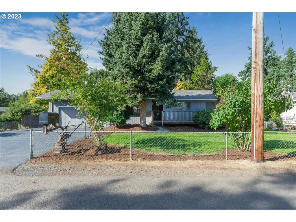 14823 Ottaway Road NE Aurora OR 97002