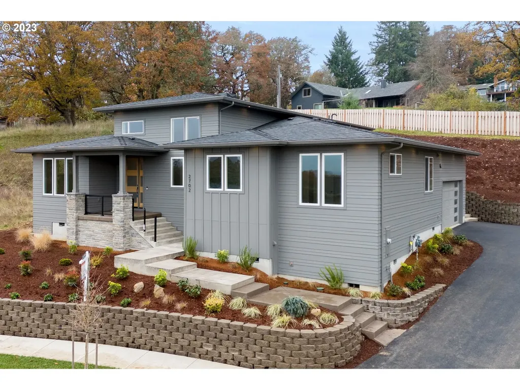 2702 SW Wolverine Drive Corvallis OR 97333