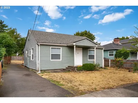 7863 Se 68th Avenue Portland OR 97206