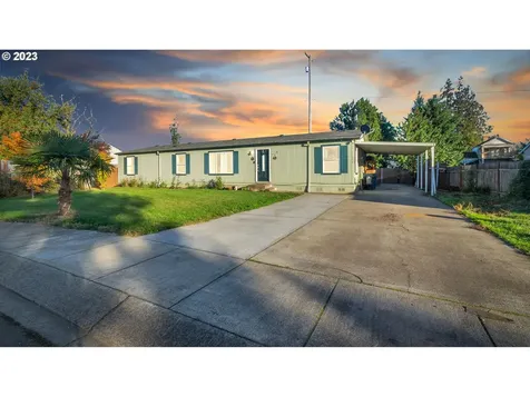 1098 Thornbury Court Gervais OR 97026