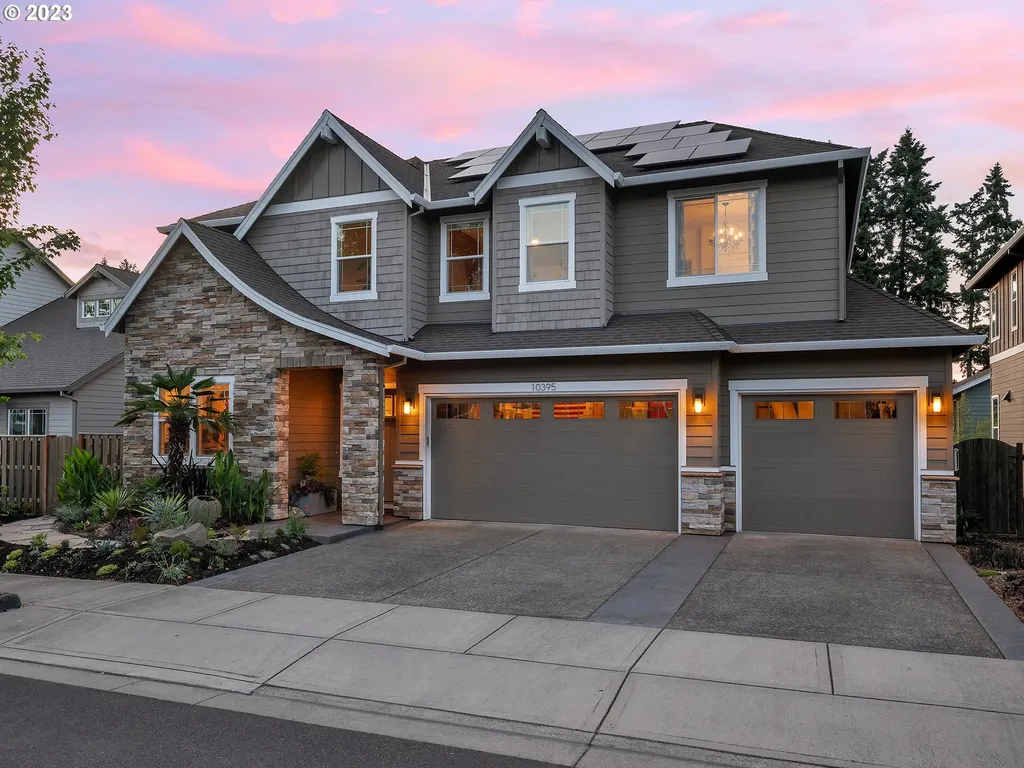 10395 Sw Rayborn Court Tualatin OR 97062