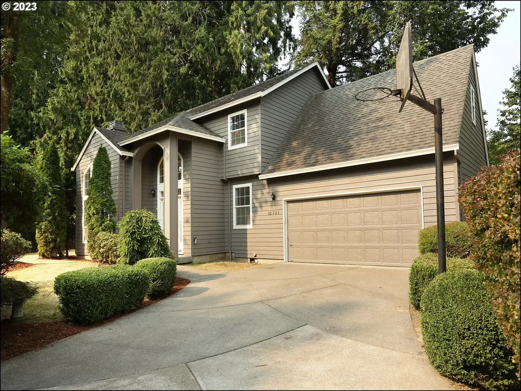 12731 Sw 113th Place Portland OR 97223