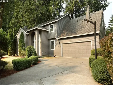12731 Sw 113th Place Portland OR 97223
