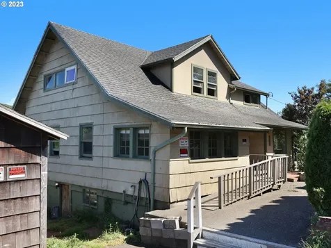 1417 N Wahanna Road Seaside OR 97138