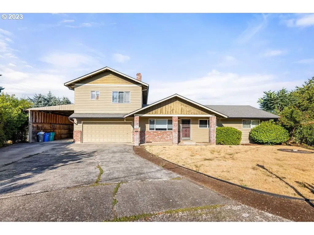 9006 NE 78th Circle Vancouver WA 98662