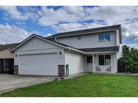 2301 Sw 7th Street Battle Ground WA 98604