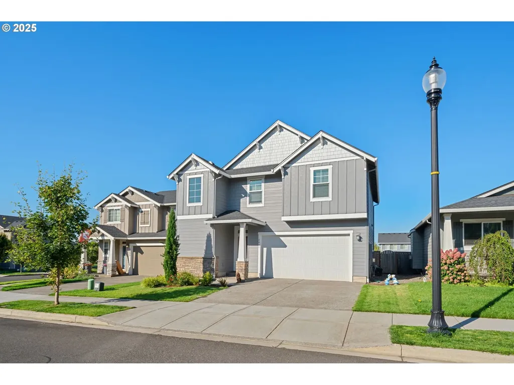 6461 N 89th Avenue Camas WA 98607
