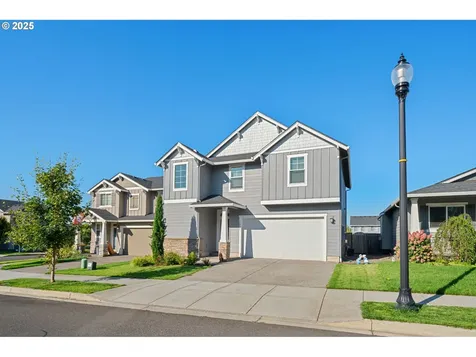 6461 N 89th Avenue Camas WA 98607