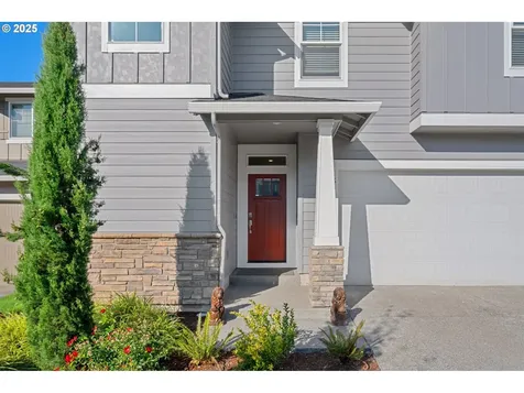 6461 N 89th Avenue Camas WA 98607