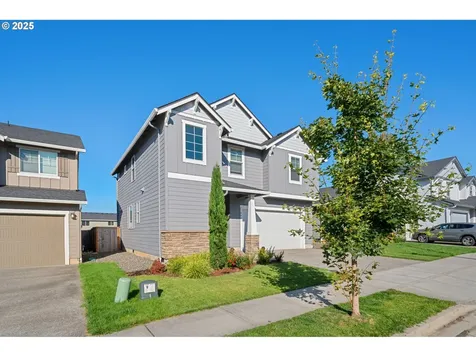 6461 N 89th Avenue Camas WA 98607