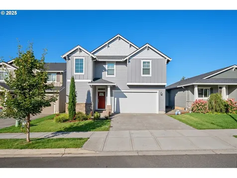 6461 N 89th Avenue Camas WA 98607
