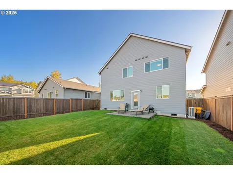 6461 N 89th Avenue Camas WA 98607