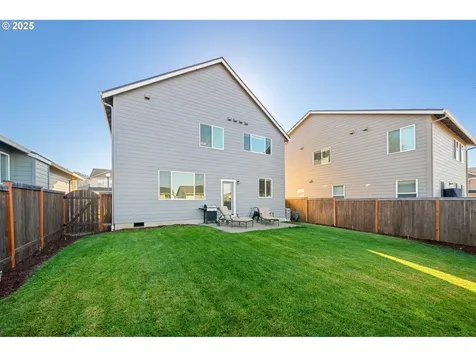 6461 N 89th Avenue Camas WA 98607