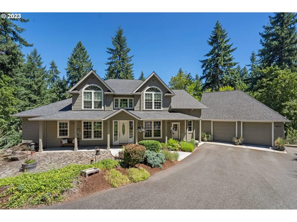 31870 Moon Ridge Court Scappoose OR 97056