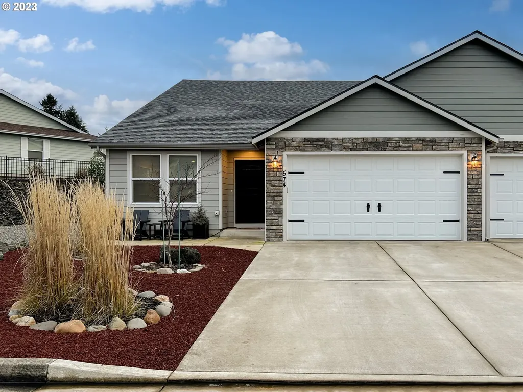 574 Fairway Estates Drive Sutherlin OR 97479