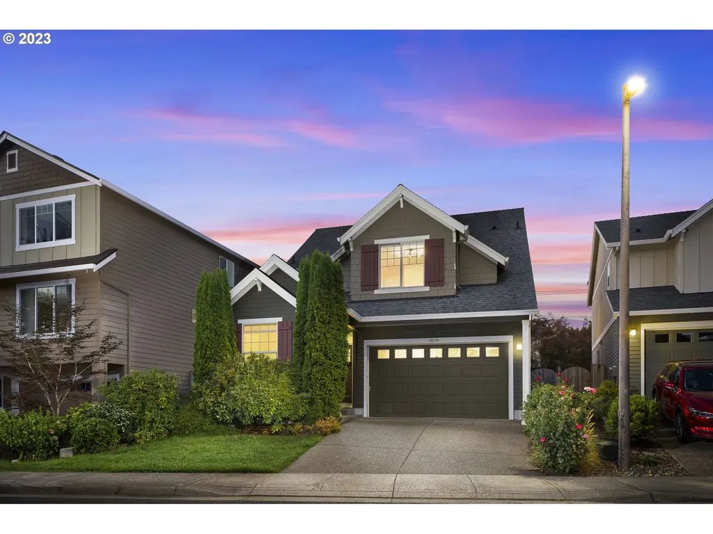9579 Nw Ember Lane Portland OR 97229