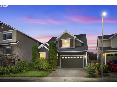 9579 Nw Ember Lane Portland OR 97229